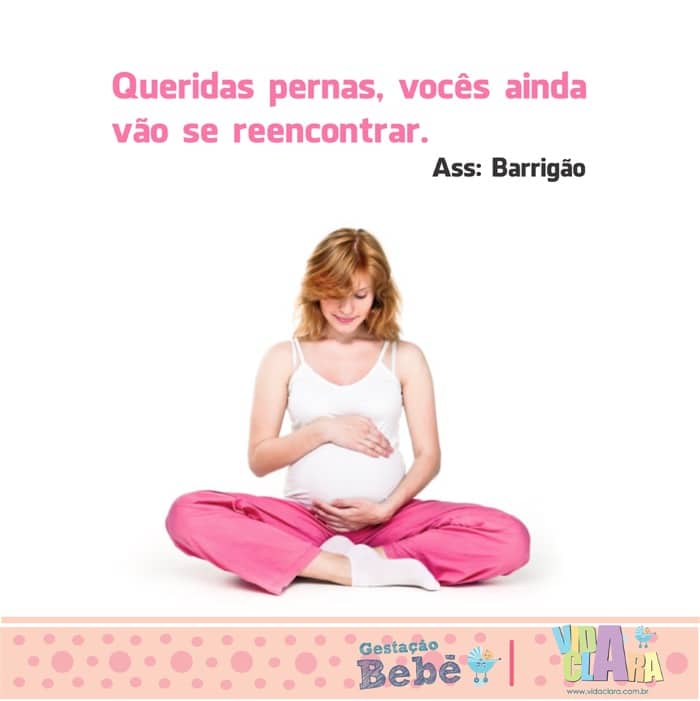 Mensagens E Frases Para Futuras Mamães 