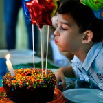 Aniversário de 3 anos em casa: dicas para festa