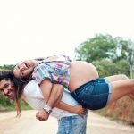 Dicas de fotos para books de gestantes