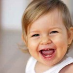 200 Fotos de bebês lindos sorrindo: Imagens lindas