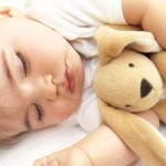 O que fazer quando o bebê não dorme de dia?