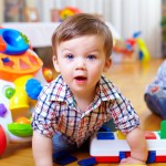 Como adaptar o bebê à creche?