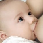 Dicas para o bebê não desmamar