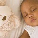 Como criar uma rotina para o bebê dormir