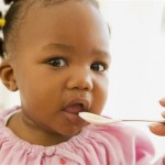 12 alimentos que o bebê não pode comer