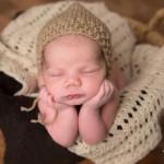 Dicas para Fotografia Newborn ideal