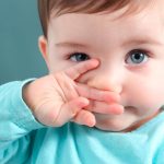 Como desentupir o nariz do bebê: 5 dicas infalíveis