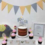 Mesversário bebê: Ideias de decoração