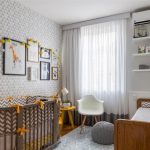 Quadros para quarto de bebê: dicas para decoração e ideias