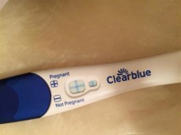 Teste De Gravidez Clearblue: Como Usar, Resultado Positivo Ou Negativo