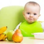 Introdução Alimentar do Bebê: como começar, o que evitar