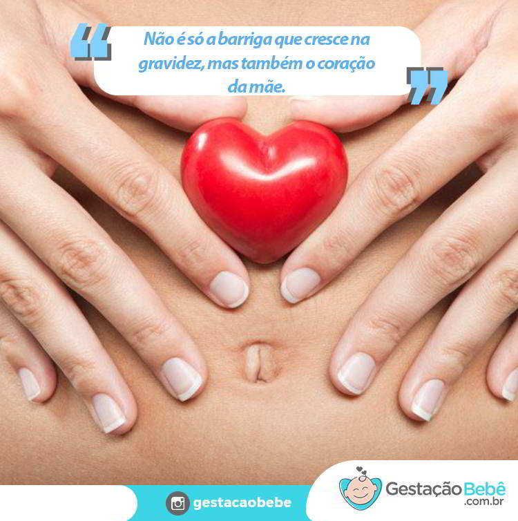 Featured image of post View 28 Frases De Gravidez Para Status