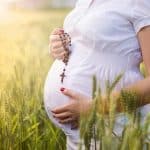 Oração da Gestante: hora do parto e proteção do bebê