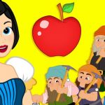 Branca de Neve: história infantil e contos