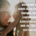 Mensagem para o Dia das Mães 2020: modelos e imagens