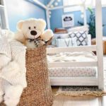 Melhores temas para quarto de bebe masculino: dicas de decoração